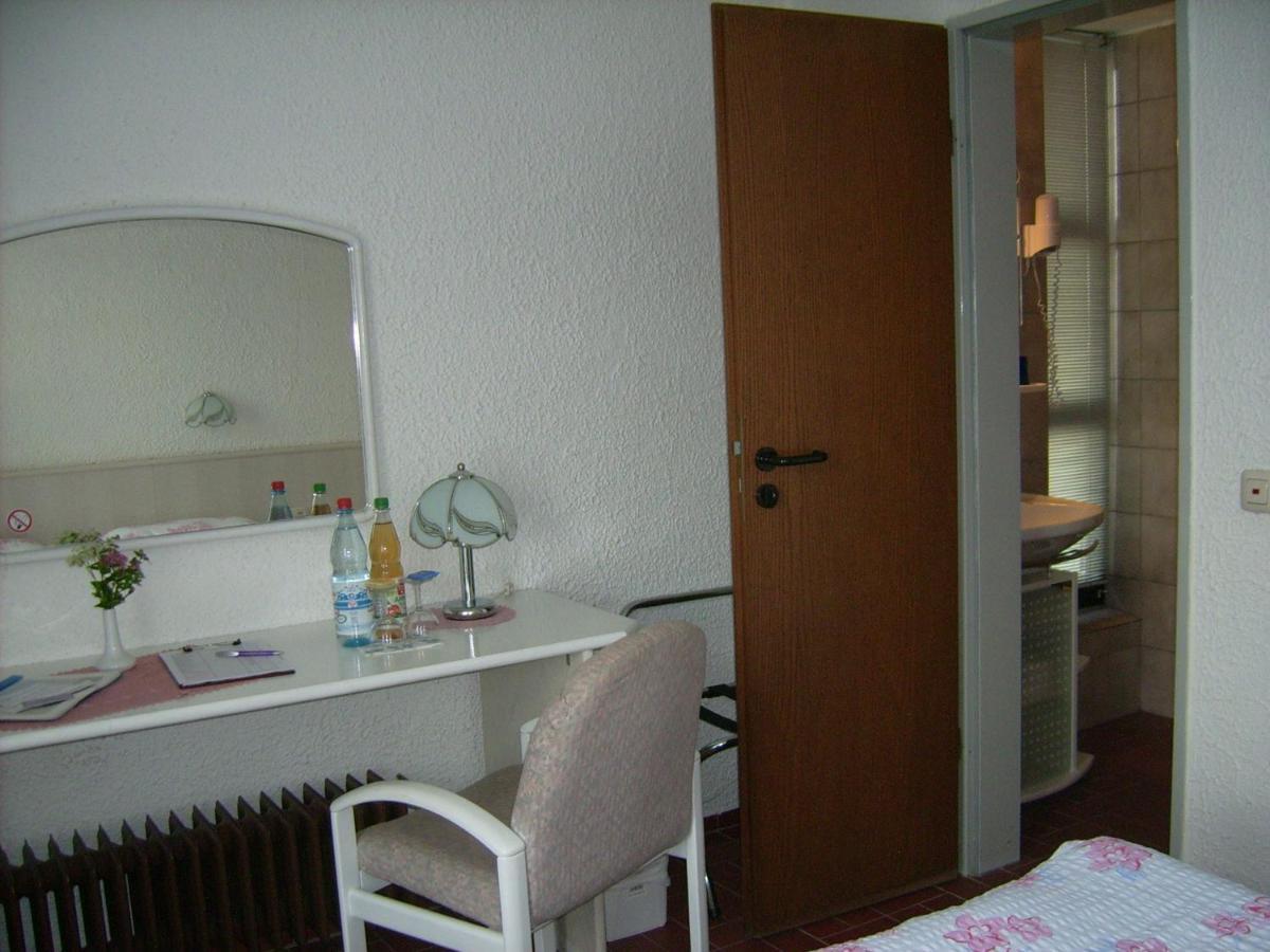 Gaestehaus Hochrhoenblick Schonau an der Brend Phòng bức ảnh